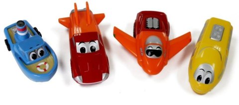 Zestaw Malblo Magnetic Junior 1