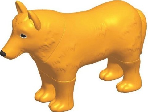 Zestaw Malblo Magnetic Mini Zwierzęta z gospodarstwa