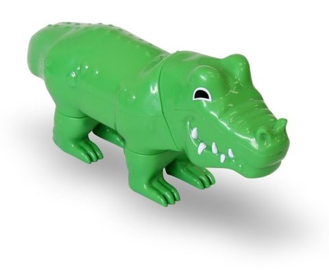 Zestaw Malik Malblo Magnetic Zwierzęta z dżungli