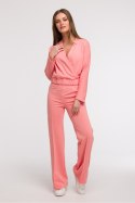 Bluza Damska Model B292 Coral - BeWear