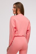 Bluza Damska Model B292 Coral - BeWear
