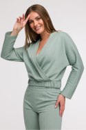 Bluza Damska Model B292 Mint - BeWear