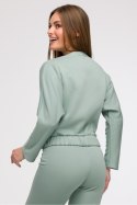 Bluza Damska Model B292 Mint - BeWear