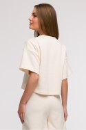 Bluza Damska Model B294 Wanilia - BeWear Hurtownia odzieży on-line, moda damska, bielizna i obuwie dla kobiet - Matterhorn.pl