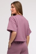 Bluza Damska Model B294 Wrzos - BeWear