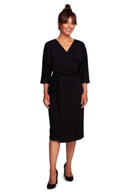 Sukienka Model B241 Black - BeWear