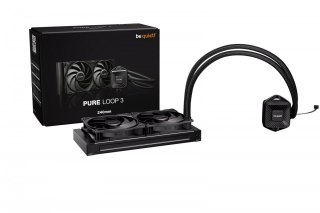 Chłodzenie CPU Pure Loop 3 240mm Be quiet!
