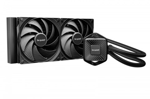 Chłodzenie CPU Pure Loop 3 280mm Be quiet!