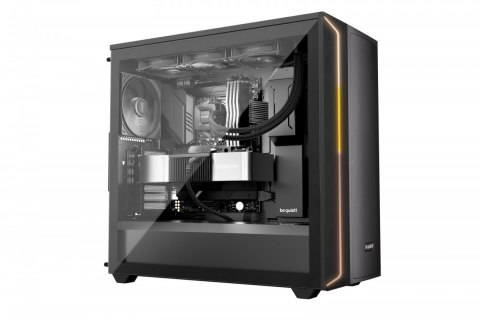 Chłodzenie CPU Pure Loop 3 360mm Be quiet!