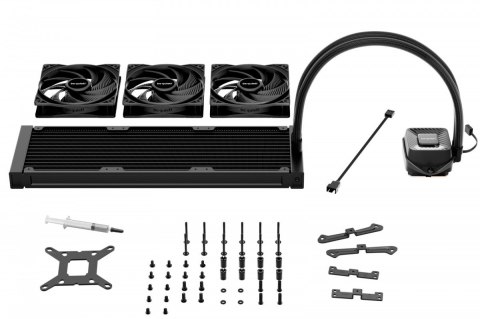 Chłodzenie CPU Pure Loop 3 360mm Be quiet!