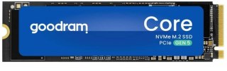Dysk SSD Core 1TB Gen5 2280 10200/8400MB/s GOODRAM