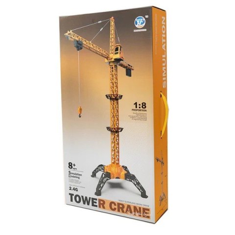 Dźwig R/C ASKATO