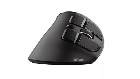 Ergonomiczna mysz bezprzewodowa Voxx Trust