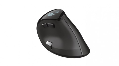 Ergonomiczna mysz bezprzewodowa Voxx Trust