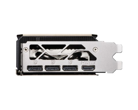 Karta graficzna GeForce RTX 5070 Ti 16G INSPIRE 3X OC PLUS GDDR7 256bit MSI