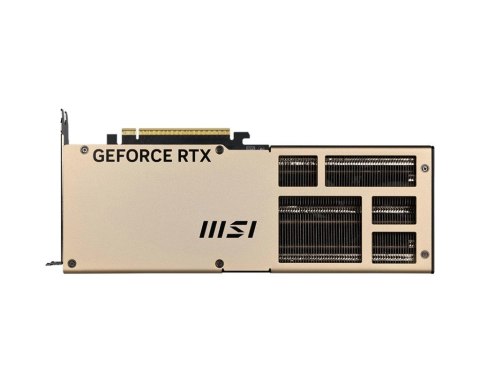 Karta graficzna GeForce RTX 5070 Ti 16G INSPIRE 3X OC PLUS GDDR7 256bit MSI