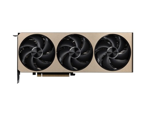 Karta graficzna GeForce RTX 5070 Ti 16G INSPIRE 3X OC PLUS GDDR7 256bit MSI