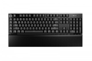 Klawiatura Light Mount Silent Linear