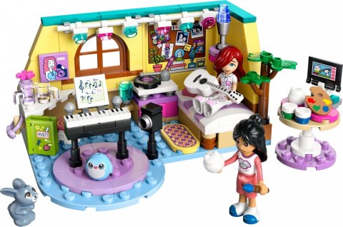 Klocki Friends 42647 Pokój Paisley LEGO