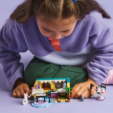 Klocki Friends 42647 Pokój Paisley LEGO