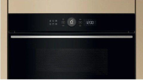 Kuchnia mikrofalowa do zabudowy WMD54MX Whirlpool