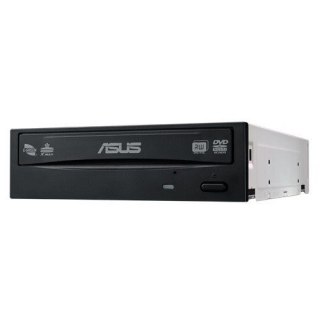 Nagrywarka wewnętrzna DRW-24D5MT DVD SATA czarna Asus