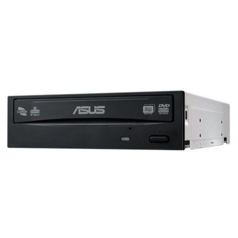 Nagrywarka wewnętrzna DRW-24D5MT DVD SATA czarna Asus