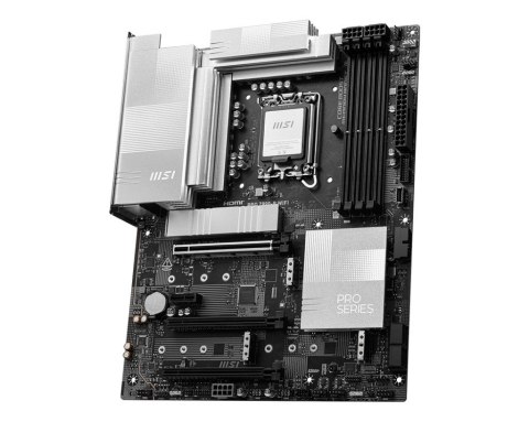 Płyta główna PRO Z890-P WIFI s1851 4DDR5 ATX MSI