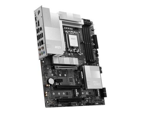 Płyta główna PRO Z890-P WIFI s1851 4DDR5 ATX MSI