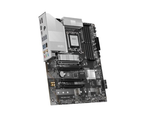 Płyta główna PRO Z890-S WIFI s1851 4DDR5 ATX MSI