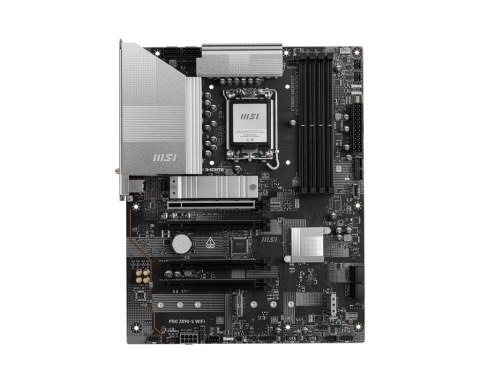 Płyta główna PRO Z890-S WIFI s1851 4DDR5 ATX MSI
