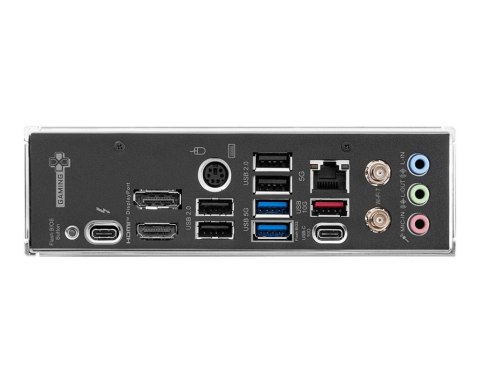 Płyta główna Z890 GAMING PLUS WIFI s1851 4DDR5 ATX MSI