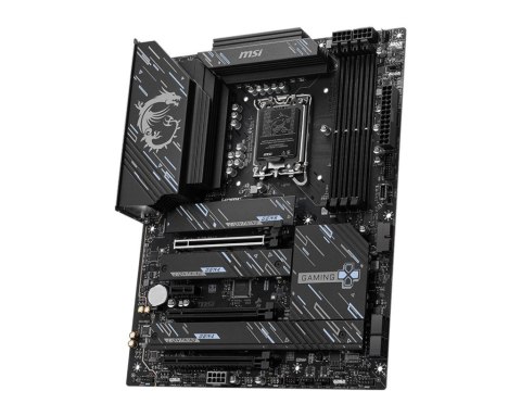 Płyta główna Z890 GAMING PLUS WIFI s1851 4DDR5 ATX MSI