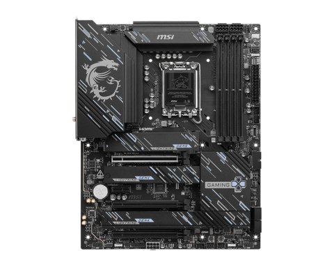Płyta główna Z890 GAMING PLUS WIFI s1851 4DDR5 ATX MSI