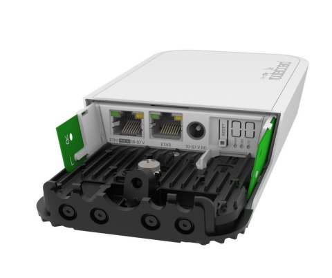 Punkt dostępowy 2.4/5GHz RBw APGR-5HacD2HnD R11e-LTE6 Mikrotik