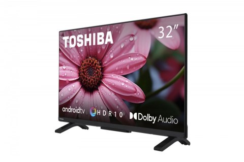 Telewizor LED 32 cale 32WA2363DG Toshiba
