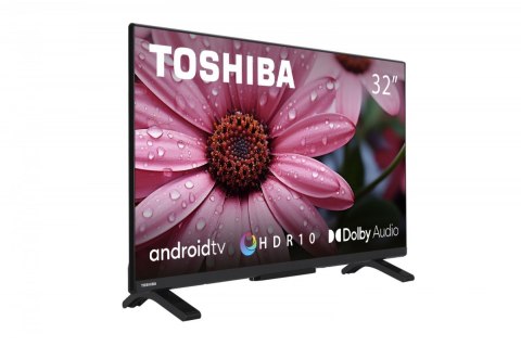 Telewizor LED 32 cale 32WA2363DG Toshiba