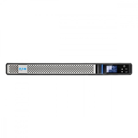 Zasilacz awaryjny 5P 1550i Rack 1U NetpackG2 1550VA/1350W Eaton