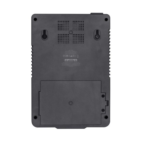 Zasilacz awaryjny UPS Maxxon Powerstrip 800VA Trust