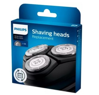 Głowica goląca Serie S3000 S1000 SH30/50 Philips