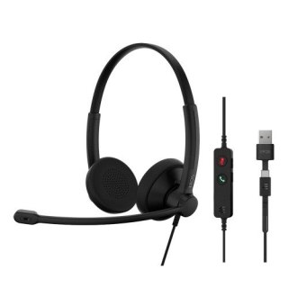 IMPACT 100 UC USB C+A EPOS