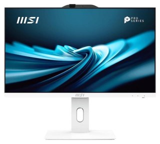 Komputer All-in-One PRO AP242P 14M-891EU WIN11PRO/IC5-14400/16GB/500GB/UMA/Biały/23.8 cala MSI