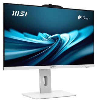 Komputer All-in-One PRO AP242P 14M-891EU WIN11PRO/IC5-14400/16GB/500GB/UMA/Biały/23.8 cala MSI