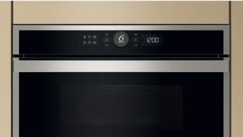 Kuchnia mikrofakowa WMD44MX Whirlpool