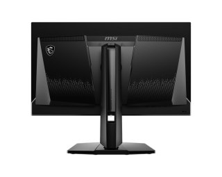 Monitor 26.5 cala MAG 271QPX QD-OLED E2 LED/WQHD/FLAT/240Hz/czarny MSI