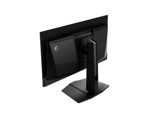 Monitor 26.5 cala MAG 271QPX QD-OLED E2 LED/WQHD/FLAT/240Hz/czarny MSI
