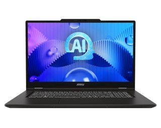 Notebook Vebture 17 AI A1MG-008PL WIN11PRO/ICU5-125H/16GB/512SSD/ARC/17.3''/3Y MSI