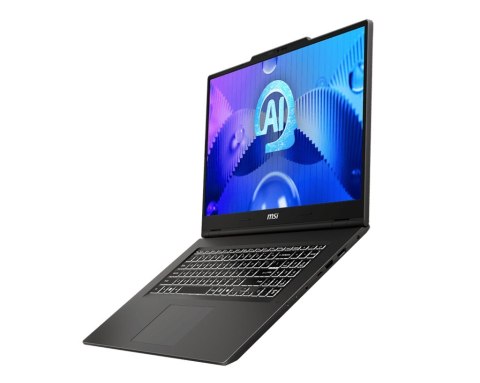 Notebook Vebture 17 AI A1MG-008PL WIN11PRO/ICU5-125H/16GB/512SSD/ARC/17.3''/3Y MSI