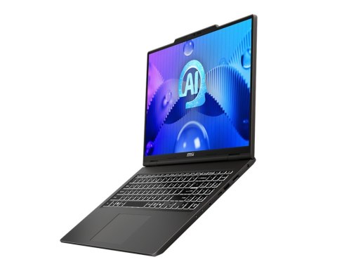 Notebook Venture 16 AI A1MG-039XPL nOS/ICU5-125H/16GB/512SSD/ARC/16''/3Y MSI