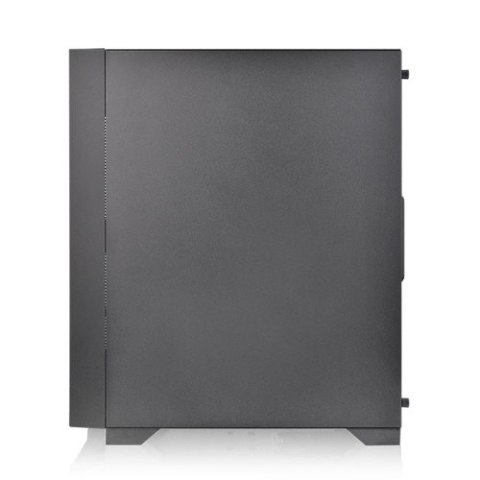Obudowa - H330 TG - Black Thermaltake